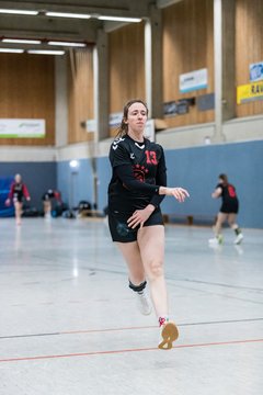 Bild 164 - Frauen HSG Kremperheide/Muensterdorf - HSG Joerl-Vioel : Ergebnis: 34:27